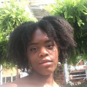 Meet your Posher, Tosin